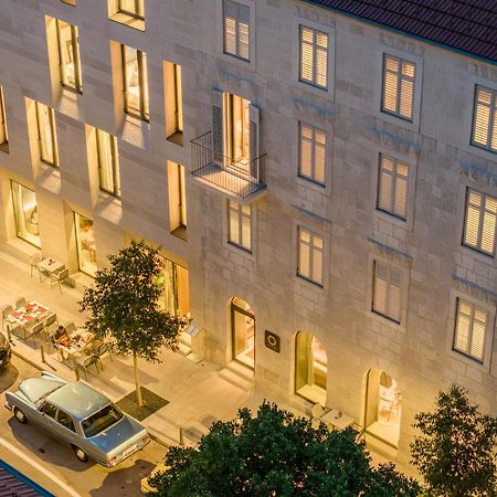Emotheo Heritage Hotel イモツキ エクステリア 写真