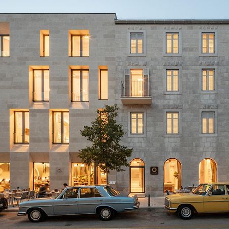 Emotheo Heritage Hotel イモツキ エクステリア 写真