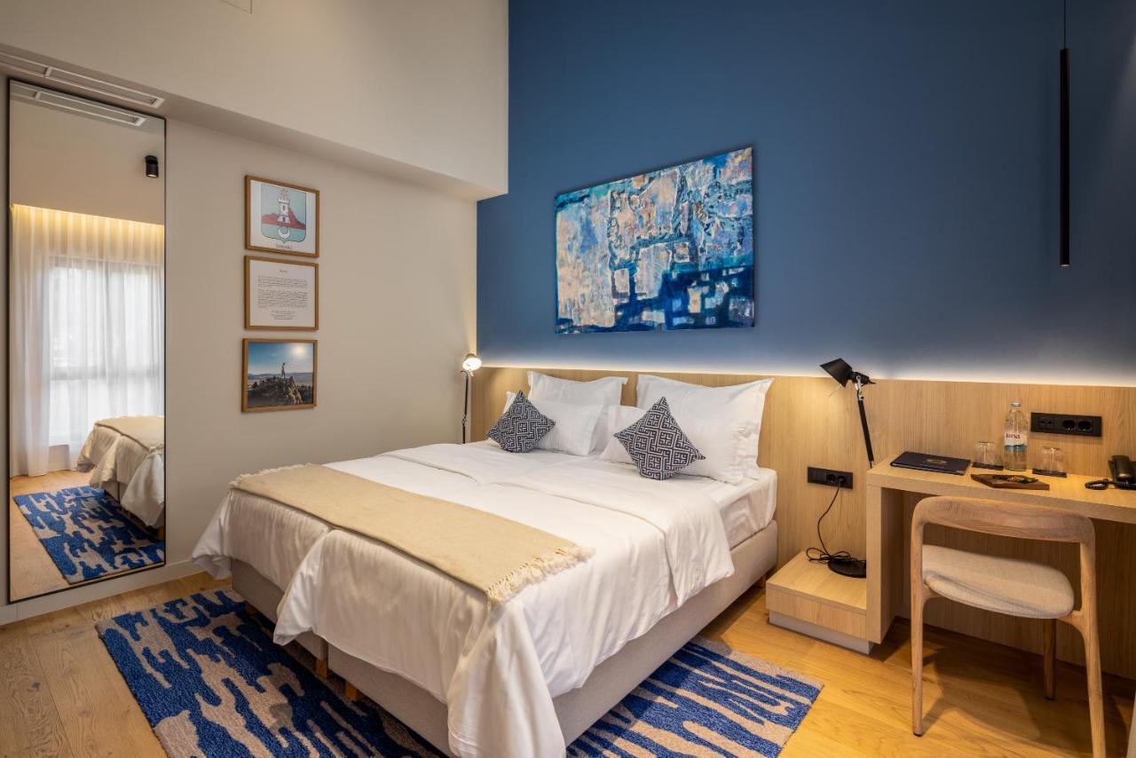 Emotheo Heritage Hotel イモツキ エクステリア 写真