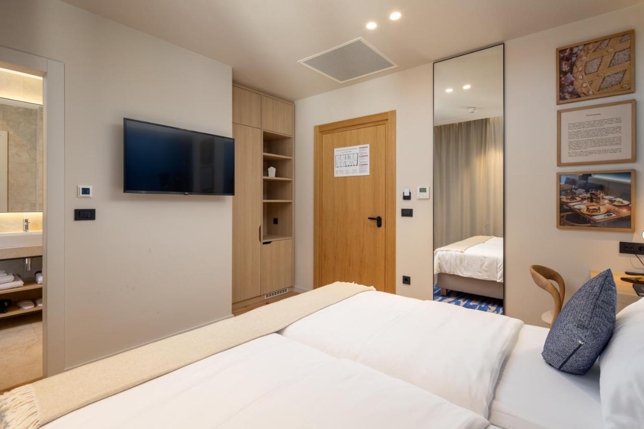 Emotheo Heritage Hotel イモツキ エクステリア 写真