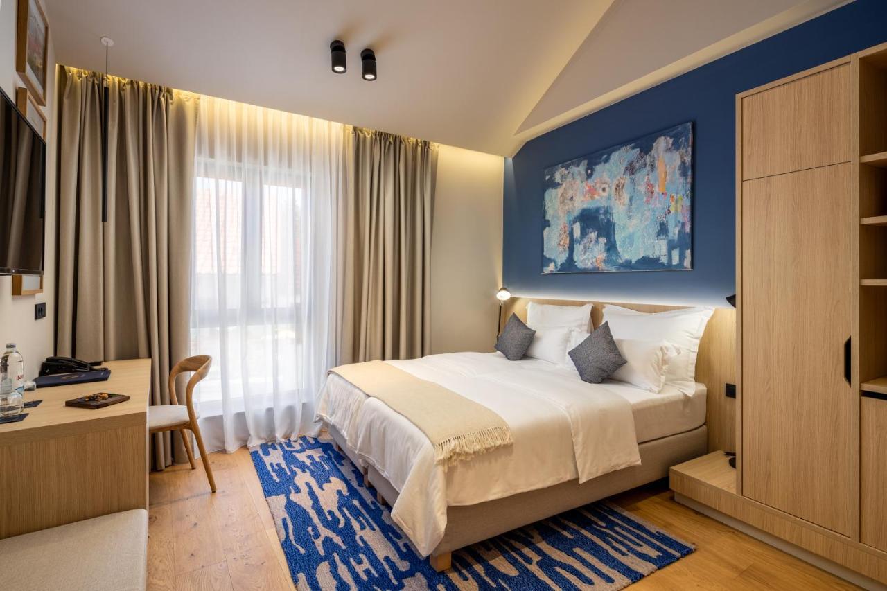 Emotheo Heritage Hotel イモツキ エクステリア 写真