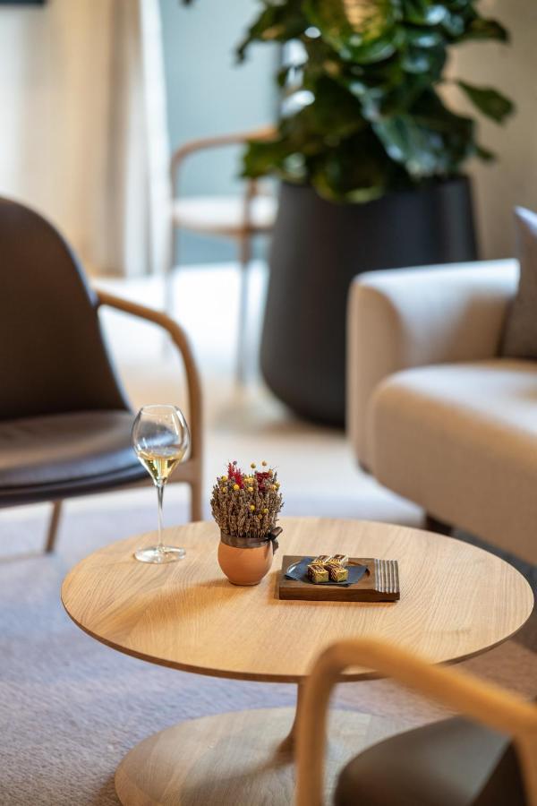 Emotheo Heritage Hotel イモツキ エクステリア 写真