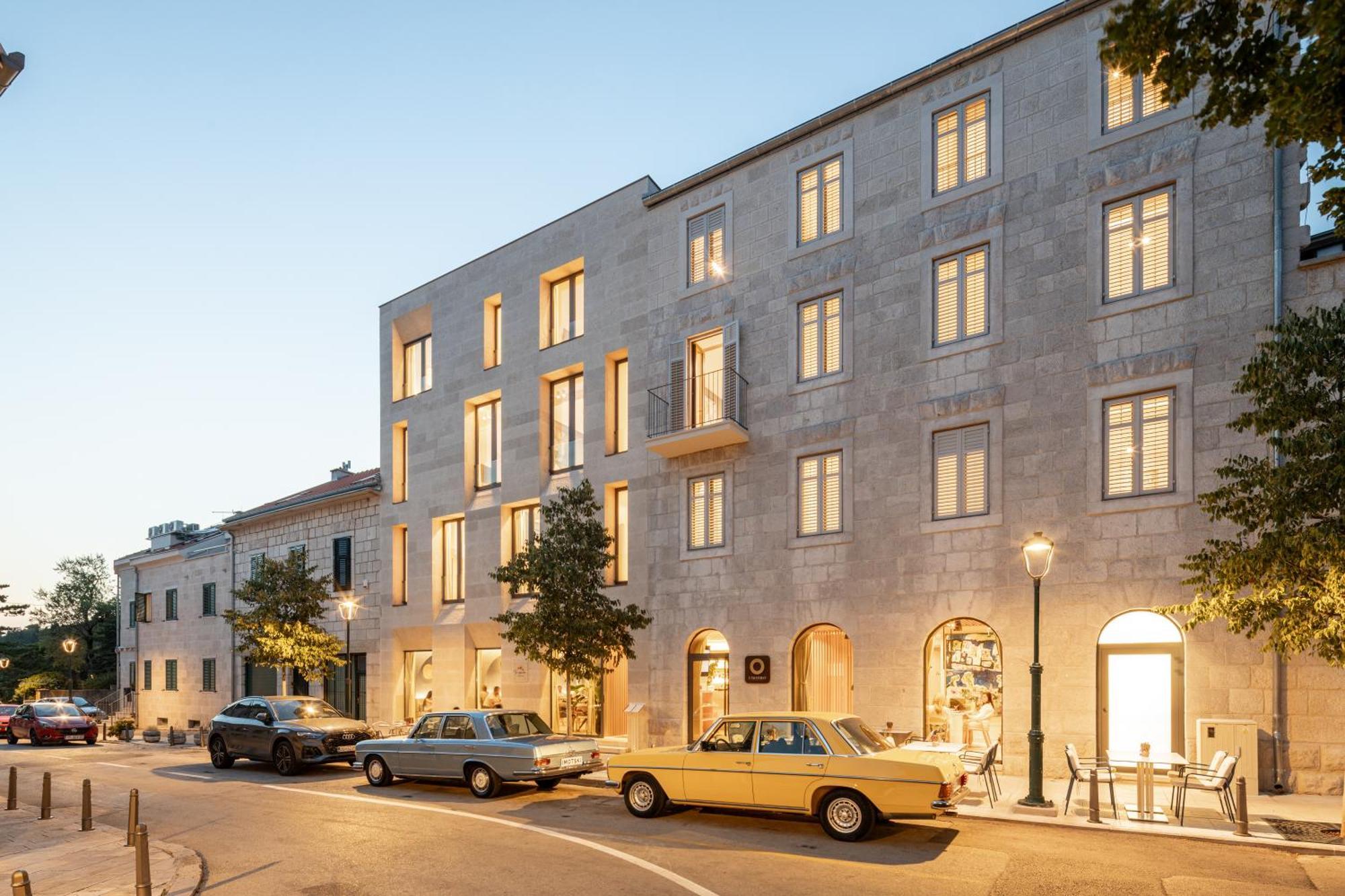 Emotheo Heritage Hotel イモツキ エクステリア 写真