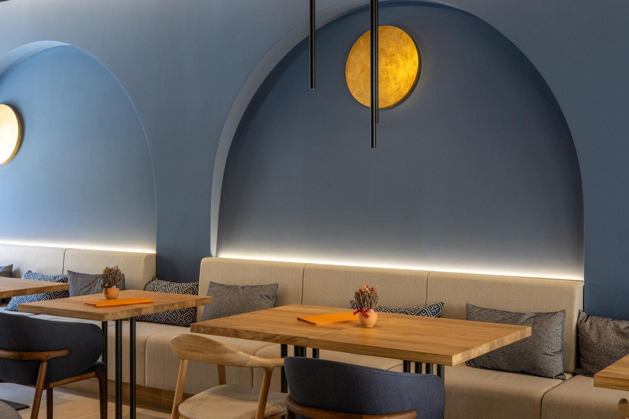 Emotheo Heritage Hotel イモツキ エクステリア 写真